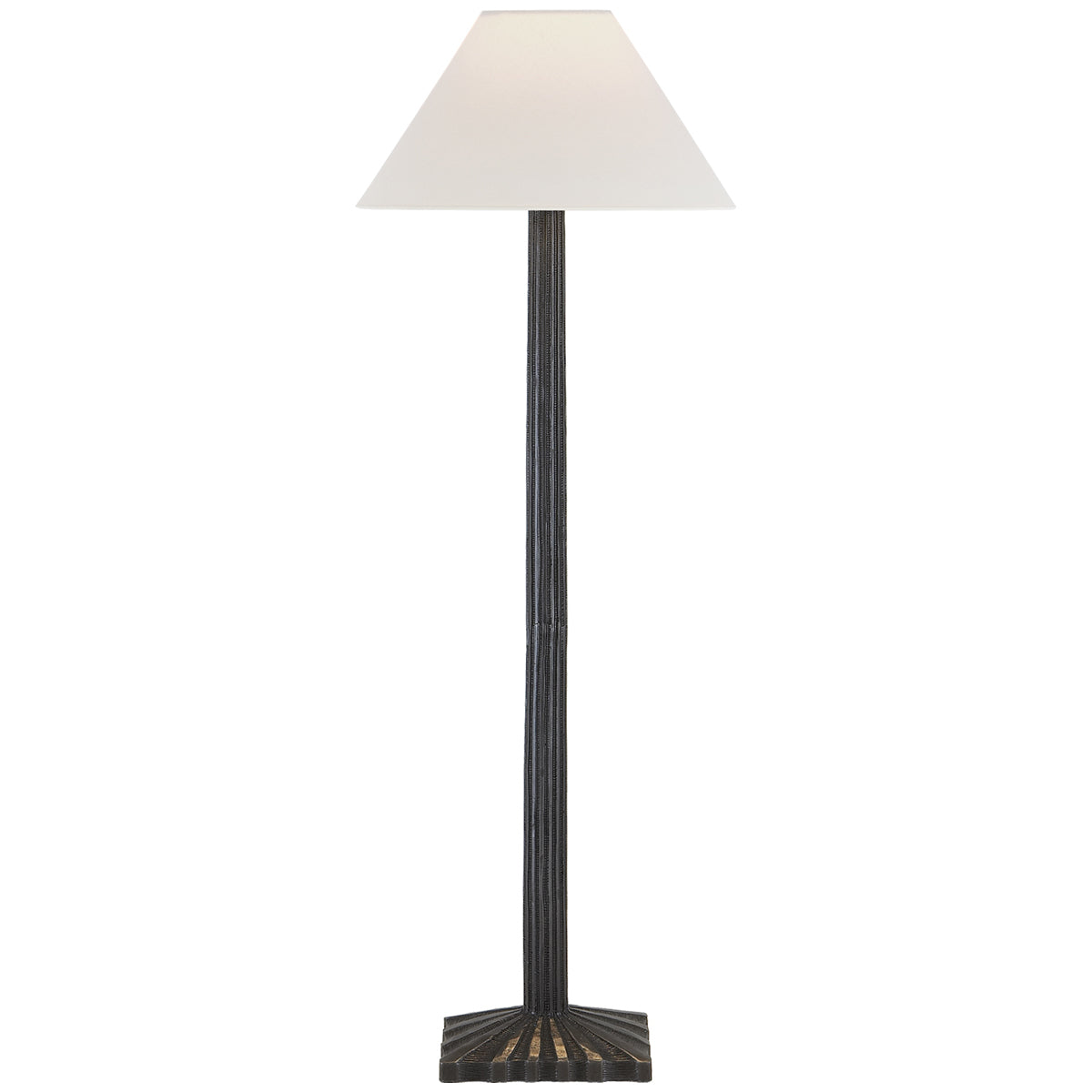 Visual Comfort Strie Buffet Lamp