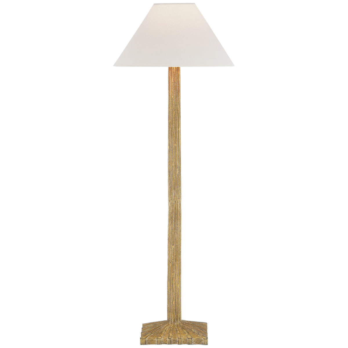 Visual Comfort Strie Buffet Lamp