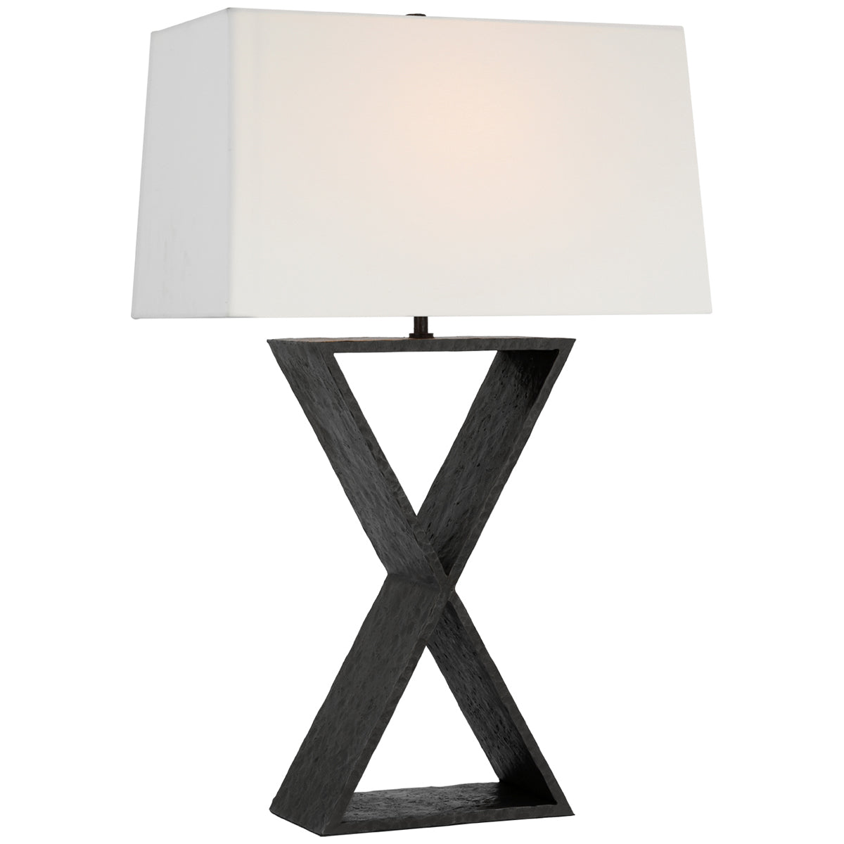 Visual Comfort Denali Medium Table Lamp