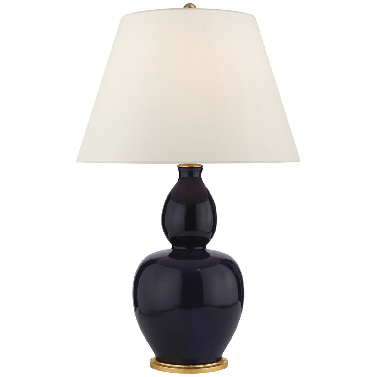 Visual Comfort Yue Double Gourd Table Lamp