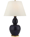 Visual Comfort Yue Double Gourd Table Lamp