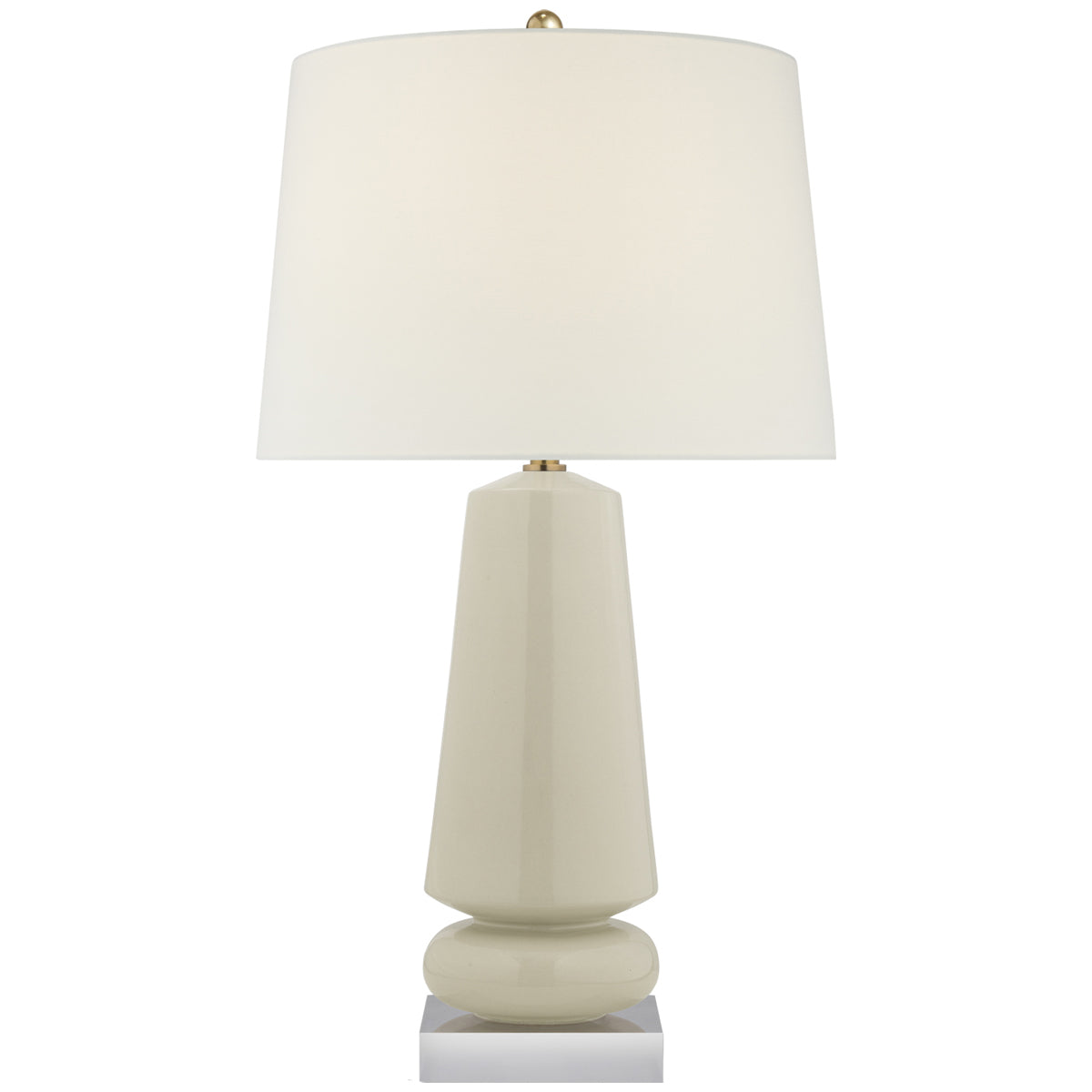 Visual Comfort Parisienne Medium Table Lamp