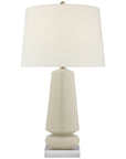 Visual Comfort Parisienne Medium Table Lamp