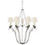 Visual Comfort Belvedere Chandelier