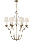 Visual Comfort Belvedere Chandelier