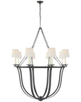 Visual Comfort Lancaster Chandelier