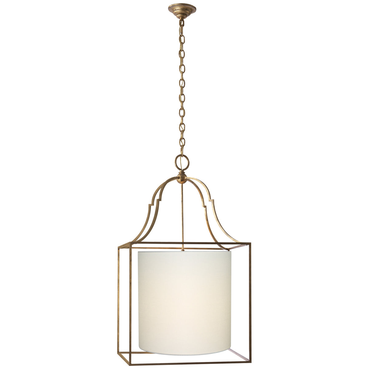 Visual Comfort Gustavian Lantern