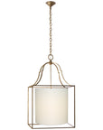 Visual Comfort Gustavian Lantern