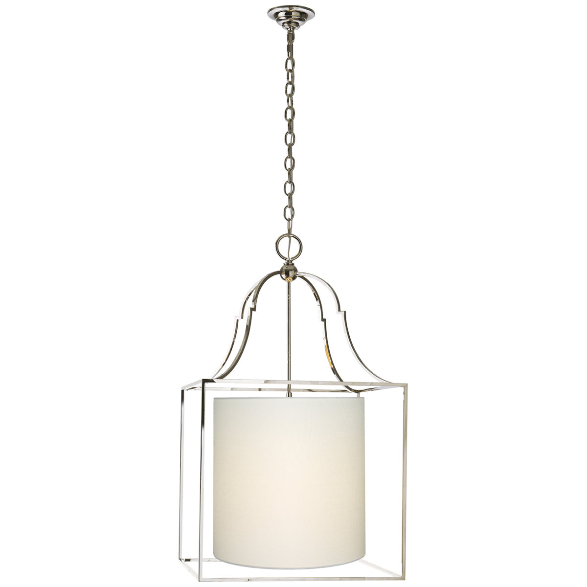 Visual Comfort Gustavian Lantern