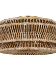 Visual Comfort Antigua Grande Semi-Flush Mount