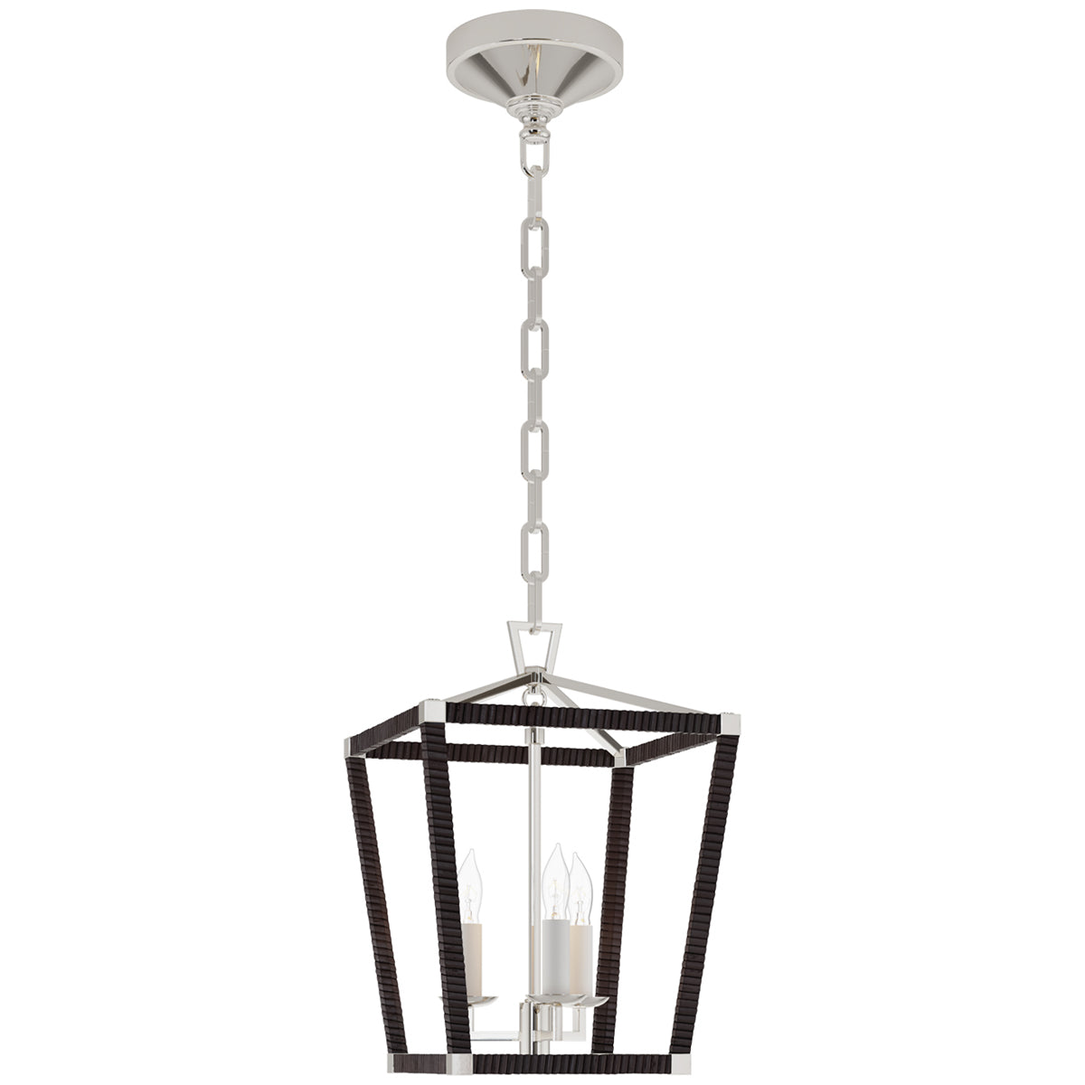 Visual Comfort Darlana Mini Wrapped Lantern