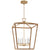 Visual Comfort Darlana Large Wrapped Lantern