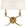 Visual Comfort Cross Bouillotte Large Sconce