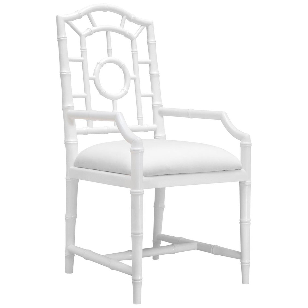 Villa &amp; House Chloe Arm Chair