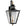 Visual Comfort Albermarle Small Bracketed Gas Wall Lantern