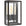 Visual Comfort Fresno Medium 2-Light 3/4 Wall Lantern