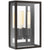 Visual Comfort Fresno Medium 2-Light 3/4 Wall Lantern