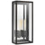 Visual Comfort Fresno Large 2-Light 3/4 Wall Lantern