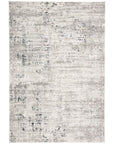 Jaipur Cirque Cian Abstract Gray Ivory CIQ30 Rug