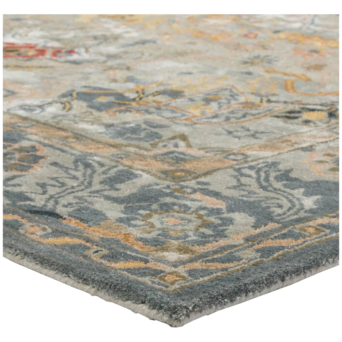 Jaipur Citrine Cristobol CIT05 Rug