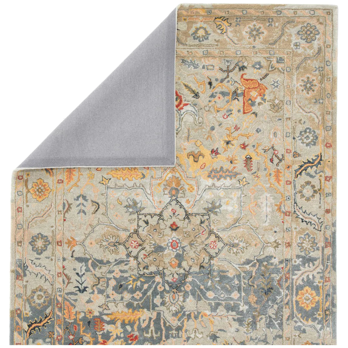 Jaipur Citrine Cristobol CIT05 Rug