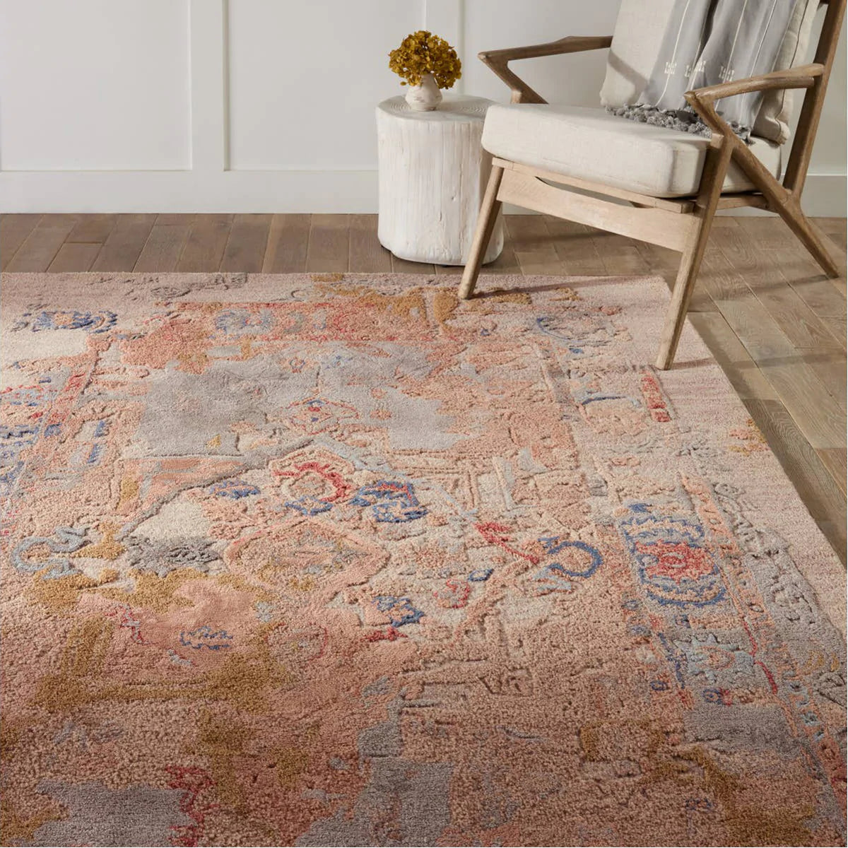 Jaipur Citrine Sandia CIT19 Rug