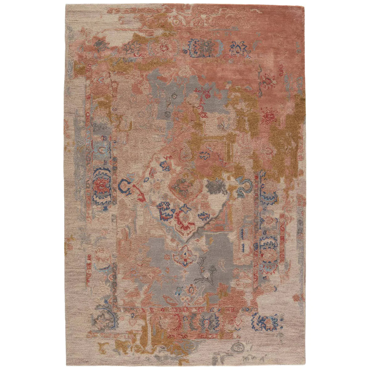 Jaipur Citrine Sandia CIT19 Rug