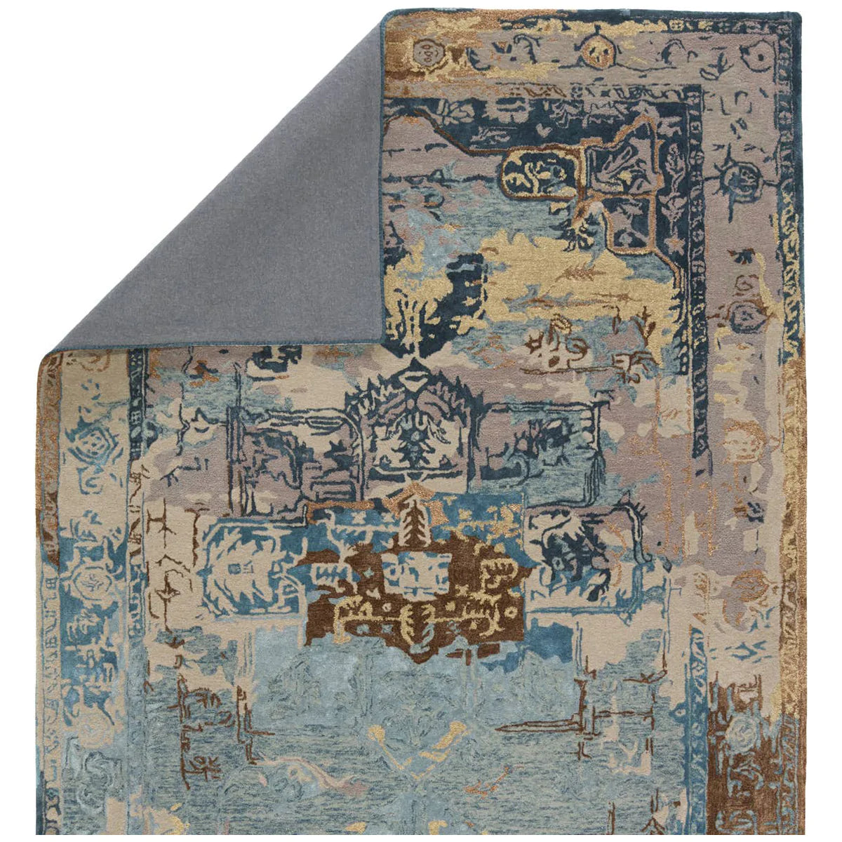 Jaipur Citrine Forza CIT20 Rug