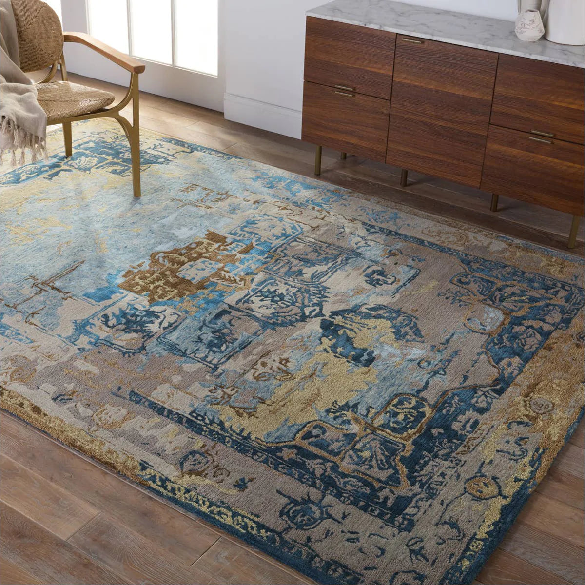 Jaipur Citrine Forza CIT20 Rug