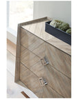 Caracole Classic Naturally Six-drawer Dresser