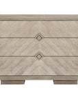 Caracole Classic A Natural Chest