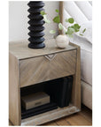 Caracole Classic Earthly Delight Nightstand