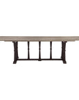 Caracole Classic Dinner Circuit 96-Inch Dining Table