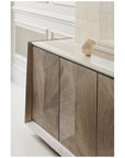 Caracole Classic Point of View Sideboard