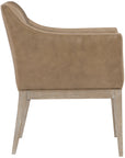 Caracole Classic Free And Easy Chair