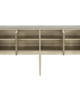 Caracole Classic Sparkling Personality Sideboard