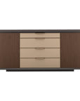 Caracole Classic Around The Corner Dresser