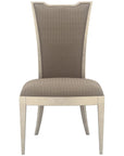 Caracole Classic Very Appealing Dining Chair, Set of 2