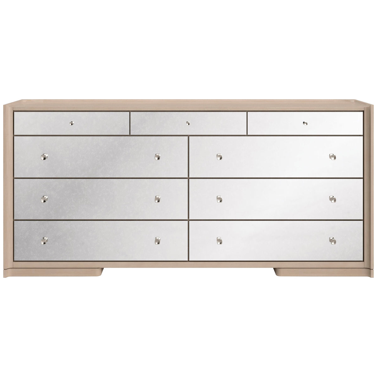 Caracole Classic Living The Dream Dresser