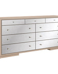 Caracole Classic Living The Dream Dresser