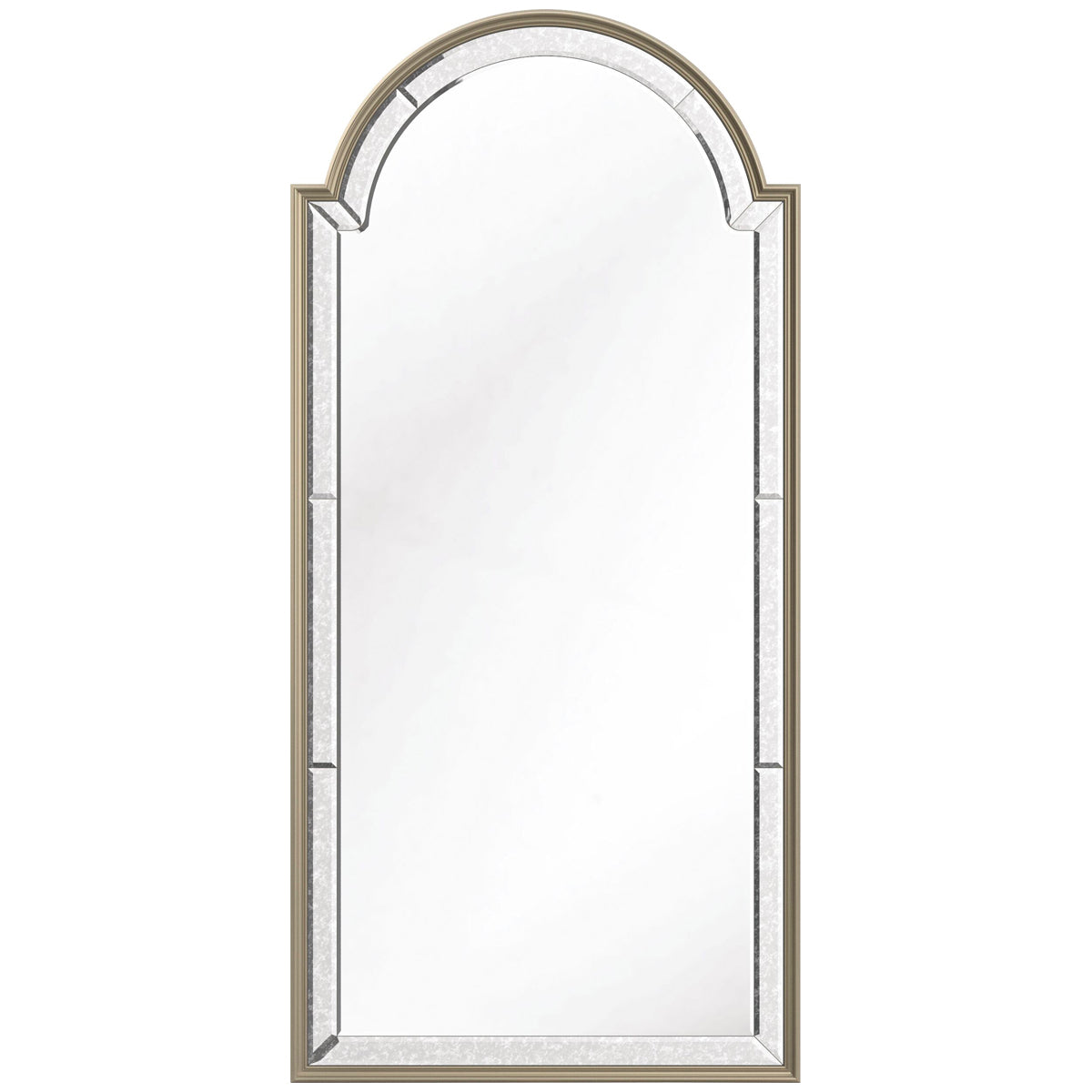 Caracole Classic Big Reveal Mirror