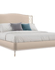 Caracole Classic Star Of The Night Bed