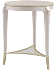 Caracole Classic Matched Up End Table