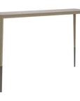 Caracole Classic Perfect Together Console Table - Tall