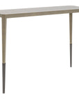 Caracole Classic Perfect Together Console Table - Short