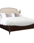 Caracole Classic Crown Jewel Bed