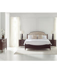 Caracole Classic Crown Jewel Bed