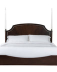 Caracole Classic Suite Dreams Bed with Post