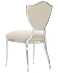 Caracole Classic Shield Me Side Chair, Set of 2