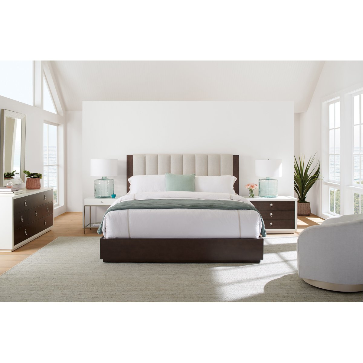 Caracole Classic Inner Passion Bed